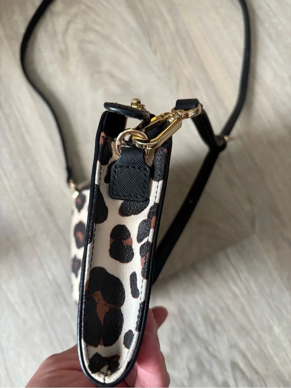 Tory Burch NWOT Crossbody